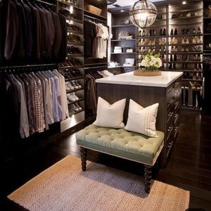 Meet your Posher, Michael